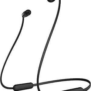 Sony wi shop c310 battery life