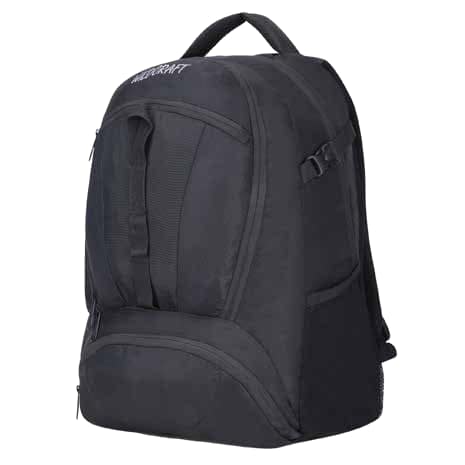 WILDCRAFT Laptop backpack Commuter 11 Item ID 10136 QualiCorp
