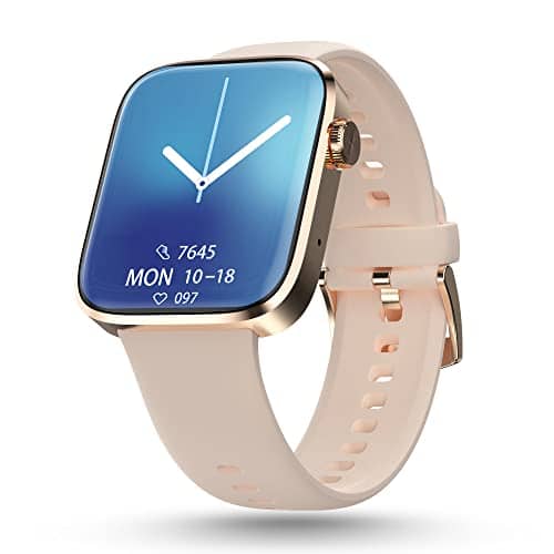 Smartwatch bt 2025 840