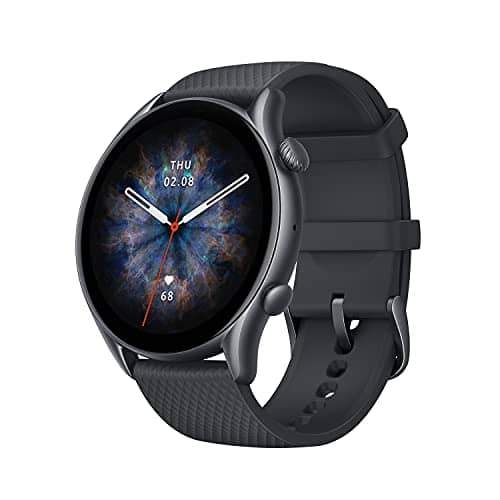 Connecter montre amazfit cheap