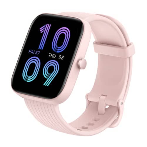 Amazfit bip 2 best sale gps