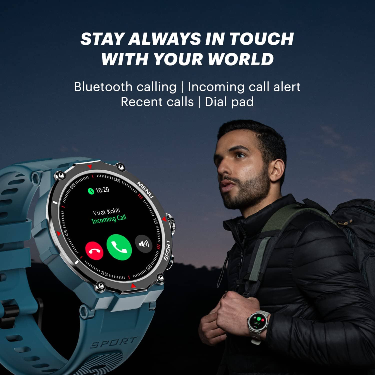 Mobile watch price online 1500