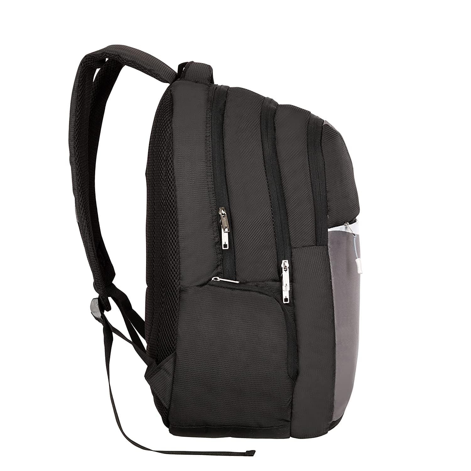 American Tourister SPIN LAPTOP BACKPACK 28L POLYESTER BLACK QualiCorp