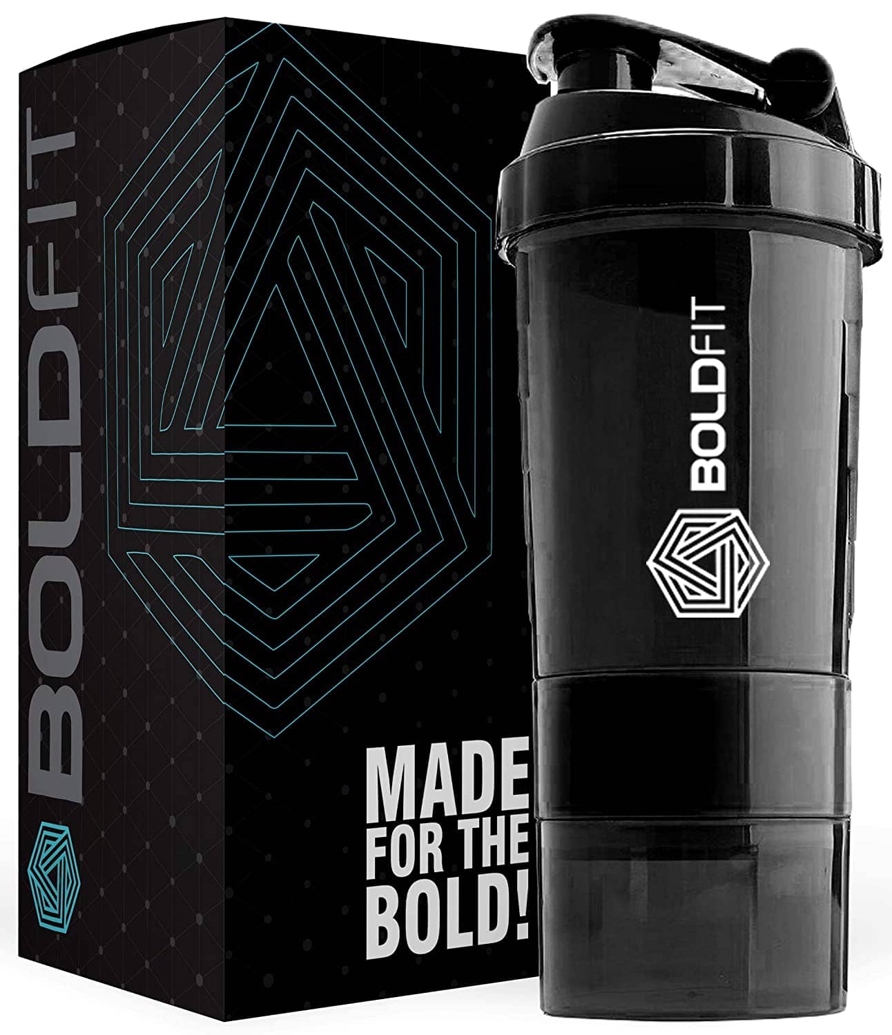 Gym protein shaker bottle online